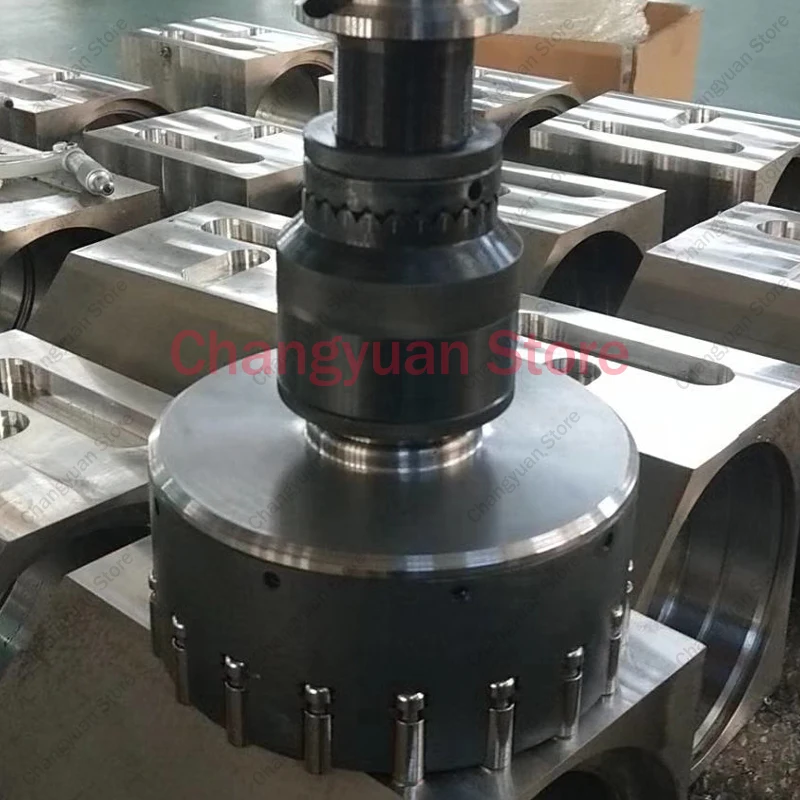 3 - 42mm ayna bitirme haddeleme araçları ile/kör delik cnc torna silindir parlatma araçları işleme rulman delik pylome
