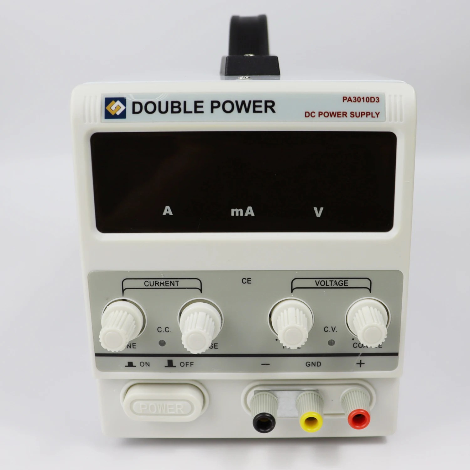 30V 10A ab tak DC güç kaynağı ayarlanabilir telefon tamir için LCD ekran Mini laboratuvar güç kaynağı voltaj regülatörü