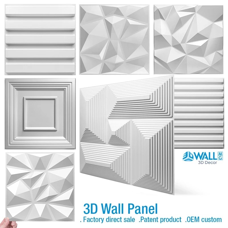 30x30cm ev duvar yenileme kendinden yapışkanlı 3D duvar sticker oturma odası duvar kağıdı su geçirmez 3d duvar paneli banyo mutfak