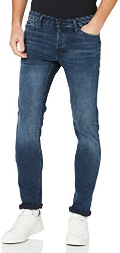 Jack & Jones Erkek kot pantolon