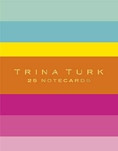 Trina Turk Notecards