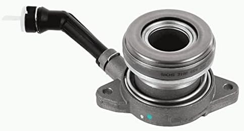SACHS 3182 654 292 Zentralausrücker Kupplung für Ford Transit Kasten (FA_ _) 2006-2014 und andere Fahrzeuge