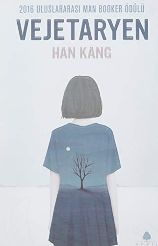Vejetaryen 2016 Uluslararası Man Booker Ödülü