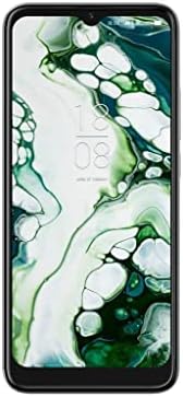 Reeder P13 Blue Max Lite 2022 Akıllı Cep Telefonu, 2 GB RAM, 32 GB Hafıza, 3950 mAh Batarya, 6.5 İnç Ekran, 8 MP Kamera, Yeşil