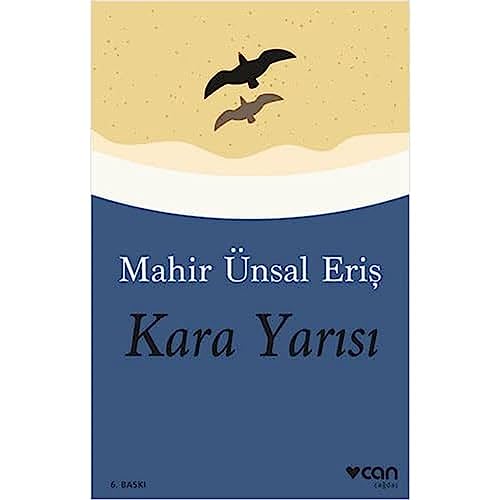Kara Yarısı