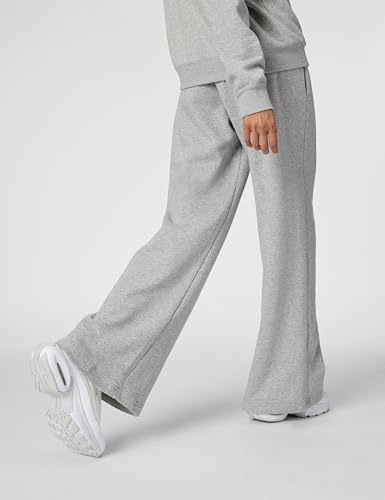 Nike Kadın pantolonu W NSW Club FLC Mr Pant Wide  .tr: Moda - Görsel 5