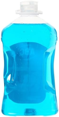 ABC Bahar Esintisi 3.5 L Parabensiz Sıvı Sabun (1 x 3500 mL) - Görsel 2