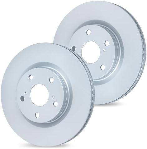 R1 Concepts Bremsrotor Kit vorne | Bremsrotoren | Bremsscheibe WDPN1-63059