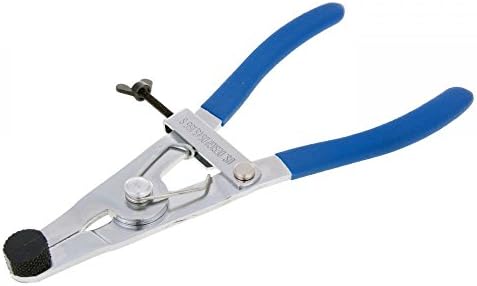 Fren pistonu pensesi Buzzetti 16,5-40 mm