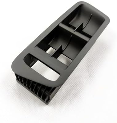Autofenster-Steuerschalter Vorne Links Fahrer Für Master Fenster Für Schalter Panel Taste Rahmen Für Golf 7 MKVI MK7 Für Golf Mk7 5G 0 867 255 5GD867255 Elektrischer Fensterheberschalter