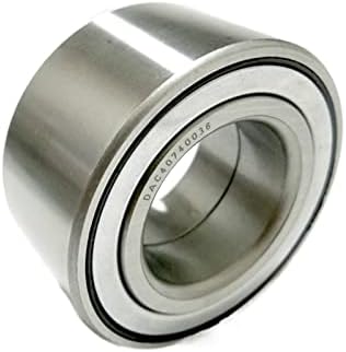 RFXCOM 1pcs Radlager DAC25550043 Kfz-Lager