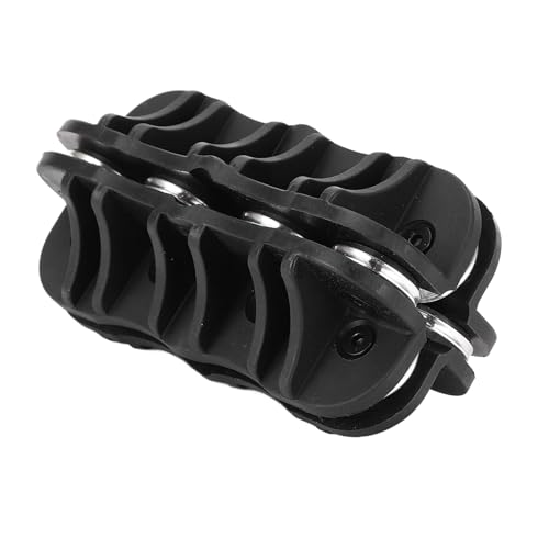 Tragbarer Rollen-Rohrglätter, Handliches 1/4-Zoll-Rohrrichtwerkzeug für Bremsleitungen, Kupfer-, Aluminium- und Edelstahlrohre, Ideal für Kfz-Mechaniker