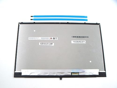 Parts for Lenovo ideapad Yoga S730-13IWL 730s-13IWL FHD Touch LCD Screen 13.3 inch 5D10S73328