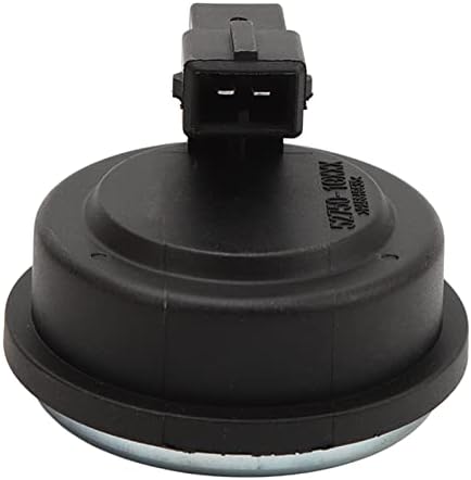 Araç arka tekerlek göbeği ABS sensörü, 52751 1G101FFF ABS yatak sensörü yedek Hyundai I10 I20 1. nesil için