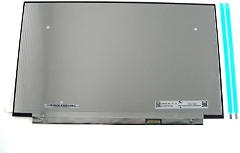Genuine Parts for Lenovo ThinkPad P53 P15 T15G Gen 1 15.6 inch FHD IPS LCD Screen 500nits 72% NTSC eDP 30pings Non-Touch 5D10V82391