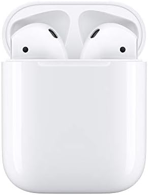 Apple AirPods (2.Nesil) ve Kablolu Şarj Kutusu