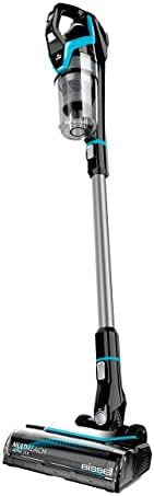 Bissell MultiReach Active 21V | 2'si 1 Arada | Kablosuz Dikey Elektrikli Süpürge | 2907N