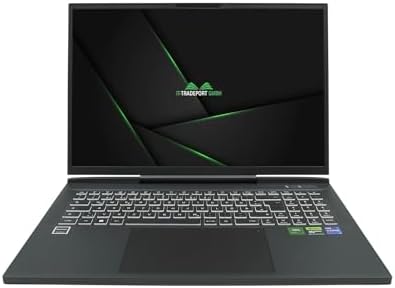 JodaBook N17 'Gaming X' - 17,3" WQXGA 240Hz - Core i9 14900HX - RAM 32GB (DDR5) - SSD: 4TB - NVIDIA RTX 4090 - RGB klavye - Windows 11 Pro - Office 2021 Pro #kablosuz fare + dizüstü bilgisayar