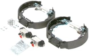 BOSCH 0 204 114 685 Fren balatası ve aksesuarları