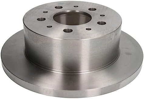 Brembo 08.8094.30 Fren diski - Çift - Görsel 1