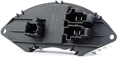 METZGER 0917254 ısıtıcı
