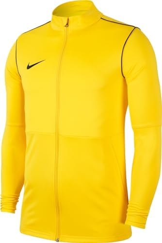 Nike Park20 Track erkek antrenman ceketi .tr: Moda