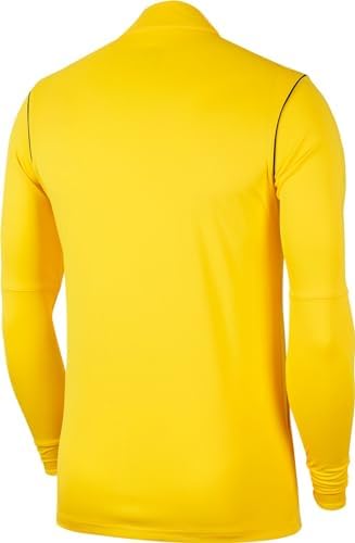 Nike Park20 Track erkek antrenman ceketi .tr: Moda
