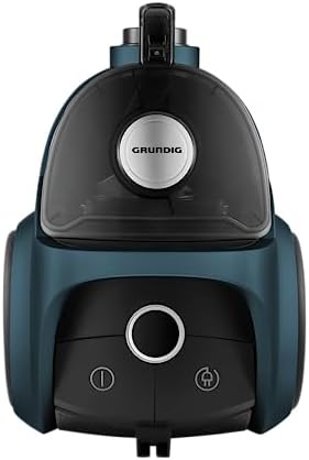Grundig VCC 8371 Toz Torbasız Süpürge - Görsel 5