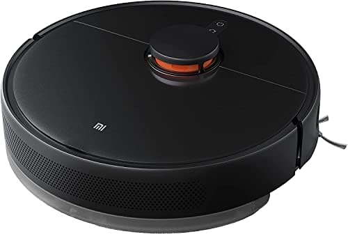 Xiaomi Mi Robot Süpürge Mop 2 Ultra