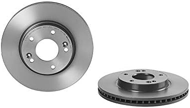 BREMBO 09.9574.41 Fren diski
