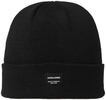 JACK & JONES Erkek beresi, örgü bere, Beanie JACDNA