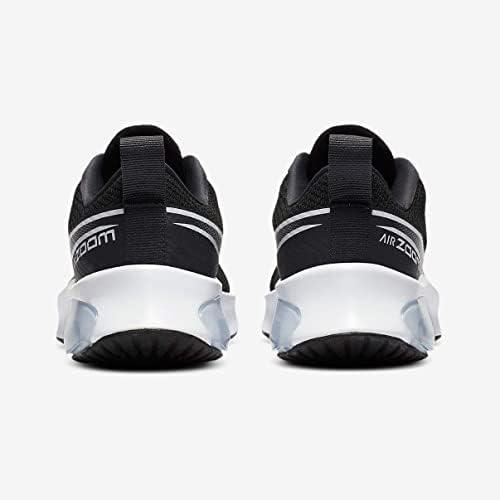 Nike Air Zoom Arcadia Büyük Çocuk Casual Koşu Ayakkabı Ck0715-001 siyah Boyutu 4 Big Kid : .tr: Moda - Görsel 3