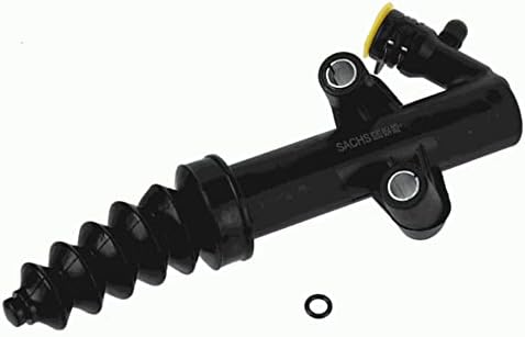 SACHS 6283 654 002 Nehmer Silindir Debriyaj Peugeot 207 (WA_, WC_) 2006-2015 için