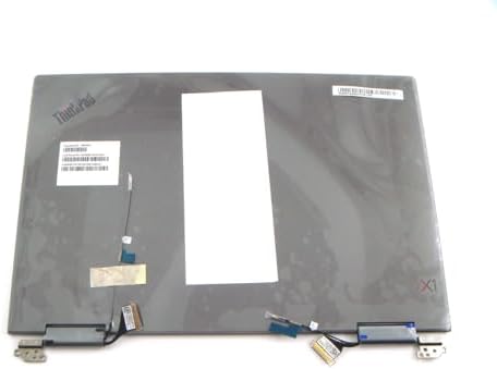 Parts for Lenovo ThinkPad X1 Yoga 4th Gen LCD All Screen Assembly Parts WQHD Standard-Camera 5M10V25009 - Görsel 3
