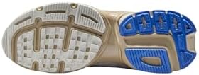 Nike V2K Run Gore-TEX Kadın Su Geçirmez Ayakkabı (FZ2622-002, Hafif Demir Cevheri/Hafif Kemik/Haki/Hafif Cevher), Beyaz, 39 EU  .tr: Moda - Görsel 6