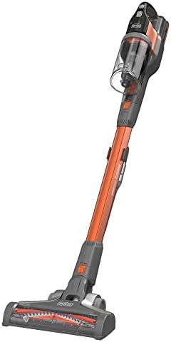 Black+Decker BHFEV182C-QW 18V Kablosuz Dikey Süpürge