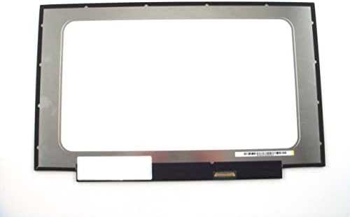 Replacement Parts for DELL Latitude 3400 3410 14.0" FHD(1920 * 1080) LCD Screen No-Touch eDp-30pins