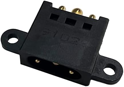 ZAHARA DC Jack Charging Port Welding Solder Replacement for Razer Blade 14 RZ09-0370CEA3 RZ09-0370BEA3 RZ09-0427PEA3-R3U1 RZ09-0427NEA3-R3U1