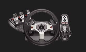SimuRide Truck Driving Simulator 1 Monitor Edition by Aplusbsoftware - Görsel 4