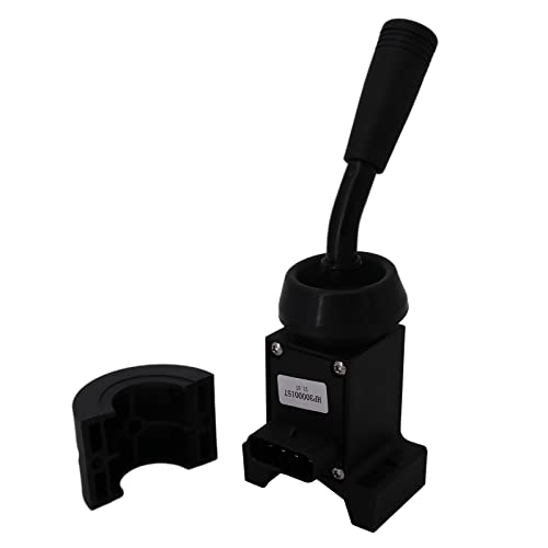 zt truck parts Joystick Controller Shifter 91363025 for JLG 534D10 544D G6-42P 534D9 534C-10 534C-9 534D-6 - Görsel 3
