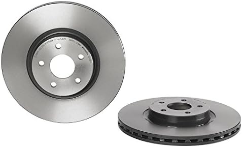 BREMBO 09.C542.11 Fren Diskleri