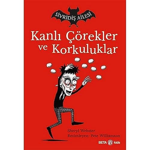 Sivridiş Ailesi - Kanlı Çörekler ve Korkuluklar