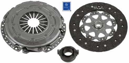 SACHS 3000 970 114 debriyaj seti