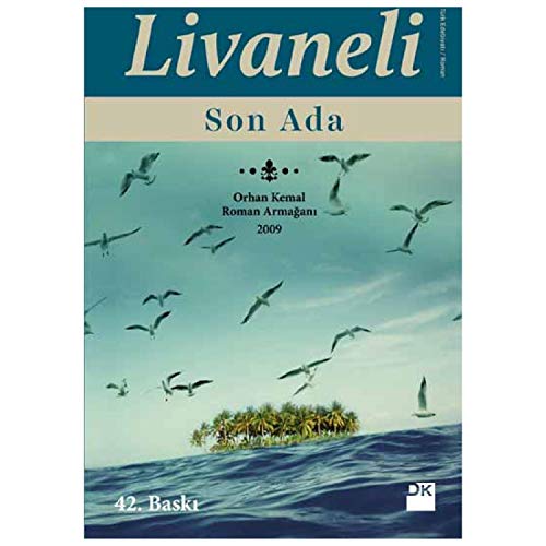Son Ada (Turkish Edition)