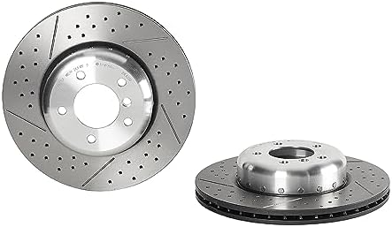 BREMBO 09.C420.13 Bremsscheibe