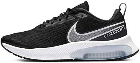 Nike Air Zoom Arcadia Büyük Çocuk Casual Koşu Ayakkabı Ck0715-001 siyah Boyutu 4 Big Kid : .tr: Moda - Görsel 1