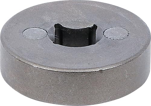 BGS 11017 | Fren pistonu sıfırlama adaptörü 5 | Adaptör 10 mm (3/8 inç) - Görsel 2