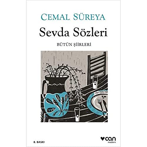 Sevda Sözleri Bütün Şiirleri