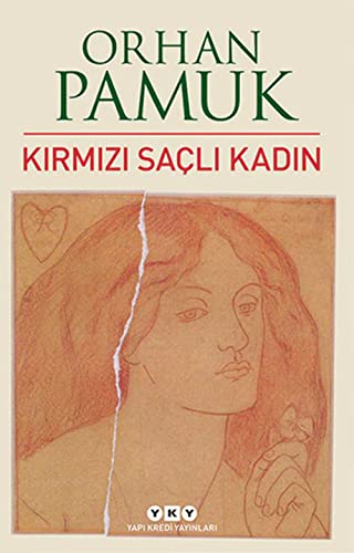Kırmızı Saçlı Kadın (Turkish Edition)
