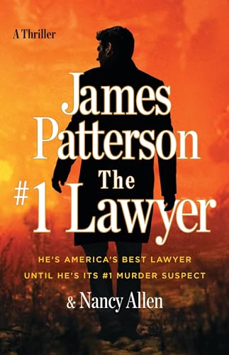 The #1 Lawyer He's America's Best Lawyer Until He's Its #1 Murder Suspect